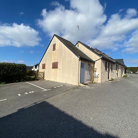 Maisonnette 4 Pers- Piscine Commune - Plage A 500 M- Aesa Guidel-Plage Exterior foto