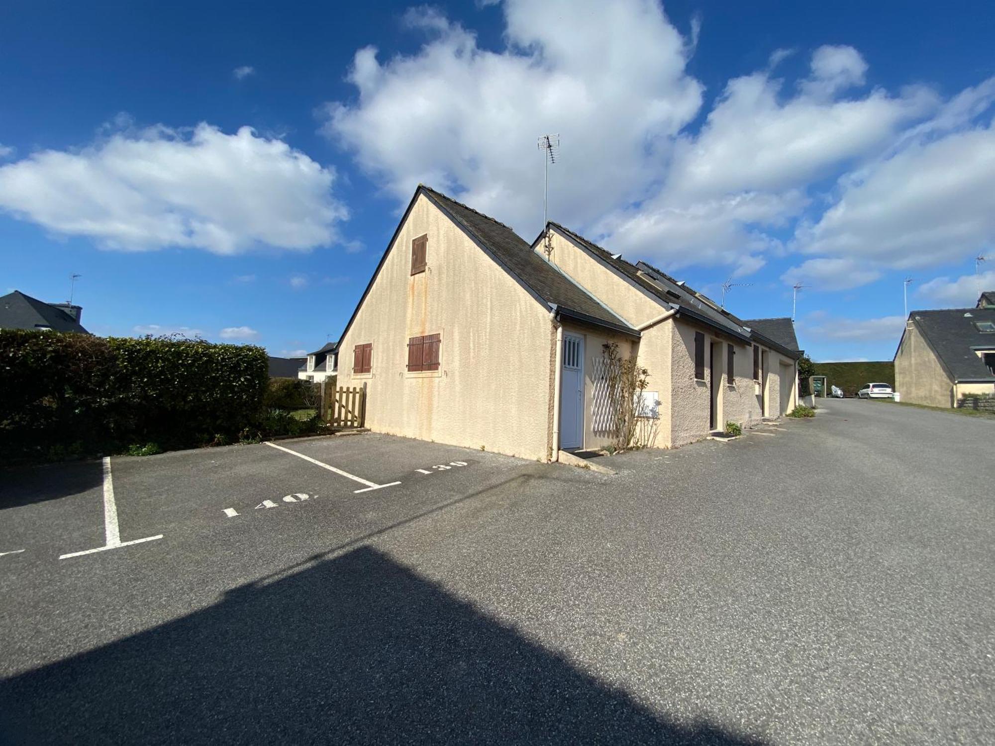 Maisonnette 4 Pers- Piscine Commune - Plage A 500 M- Aesa Guidel-Plage Exterior foto